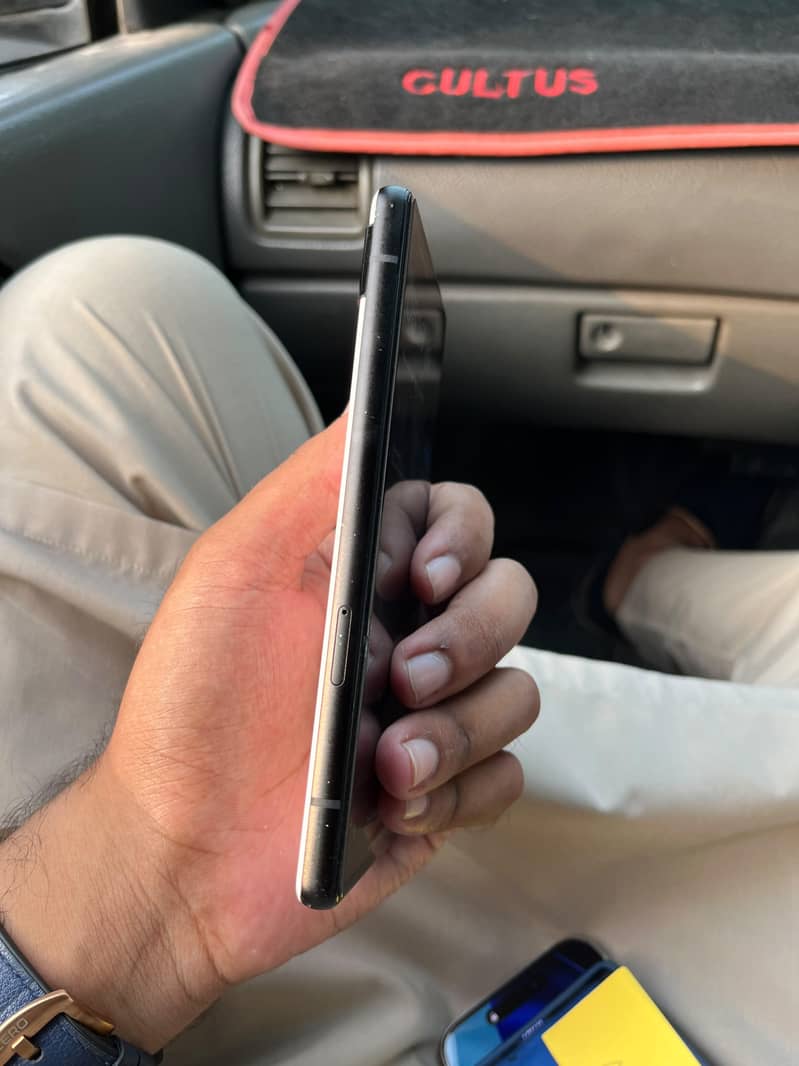 Google Pixel 6a 1