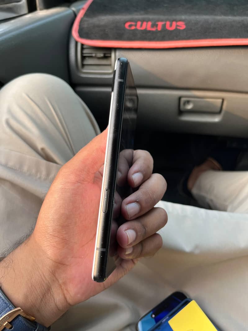 Google Pixel 6a 3
