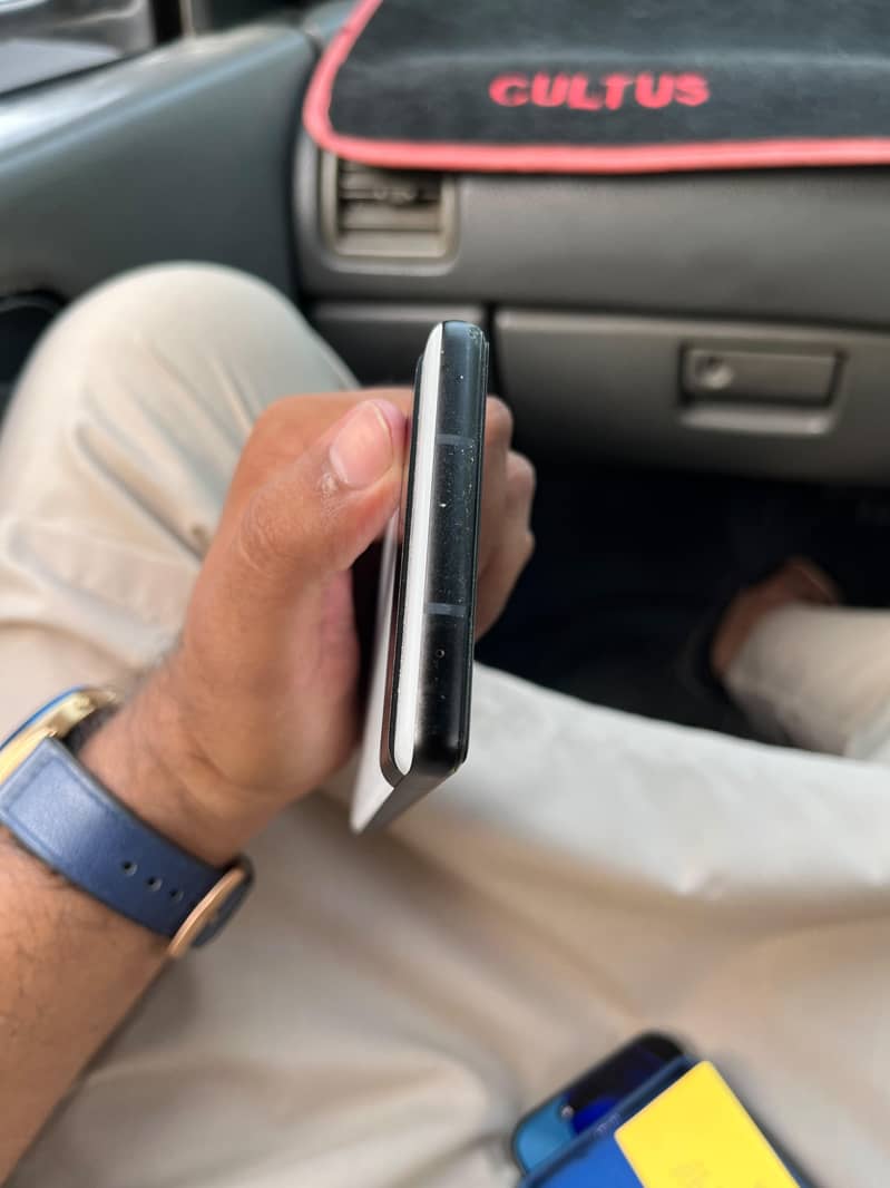 Google Pixel 6a 7