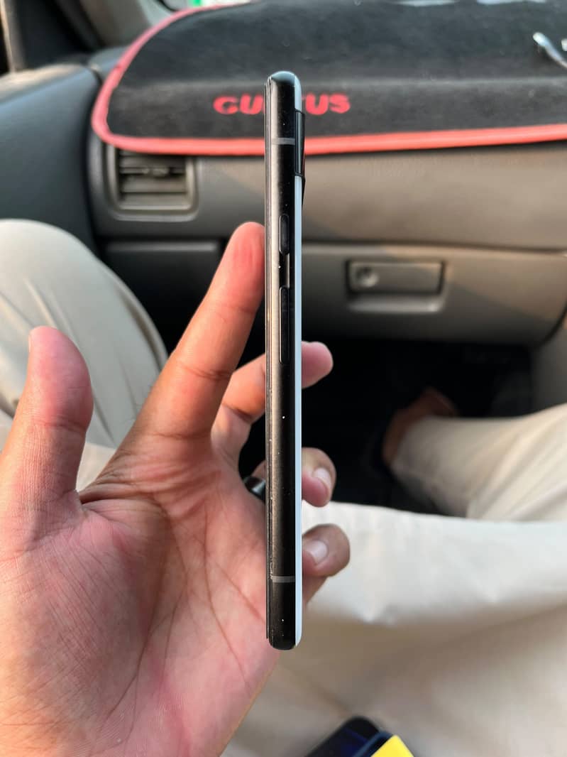 Google Pixel 6a 8