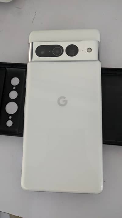Google Pixel 7 Pro