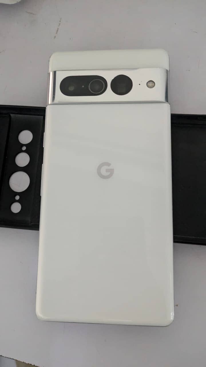Google Pixel 7 Pro 0