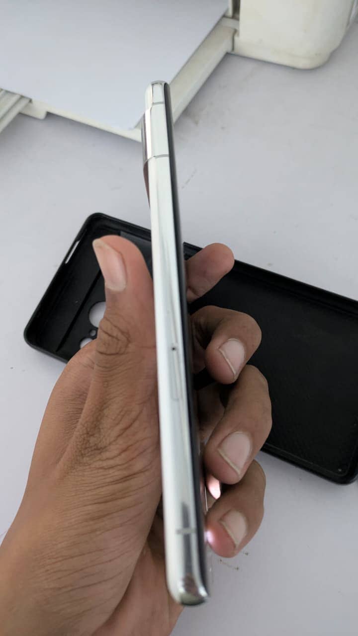 Google Pixel 7 Pro 3