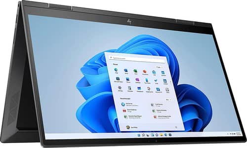 HP ENVY 360 15'' - 8/512 with HP Pen, Touch screen
