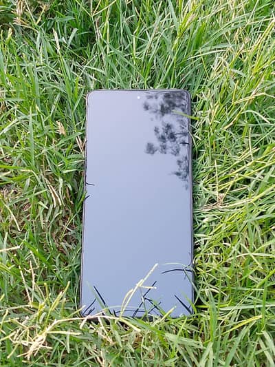 Xiaomi redmi note 13 pro 8/256 | PTA Approved | complete box