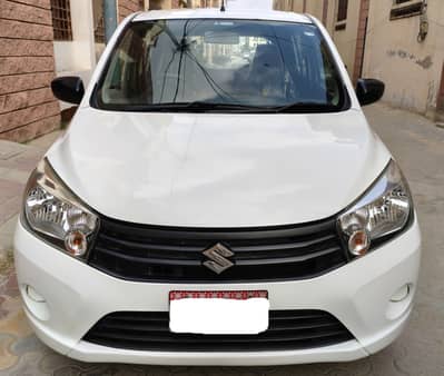 Suzuki Cultus VXR 2022