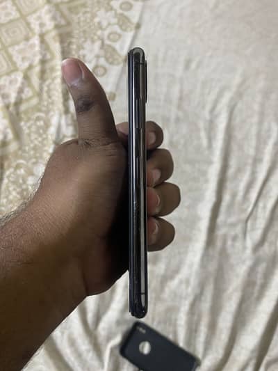 Apple iPhone X