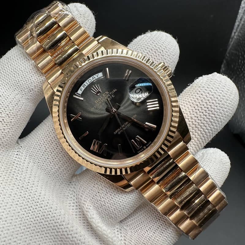 Day-Date weighted Version 3