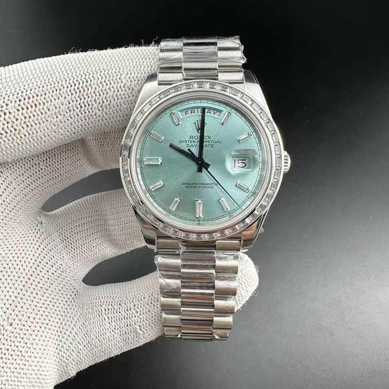 Day-Date weighted Version 6