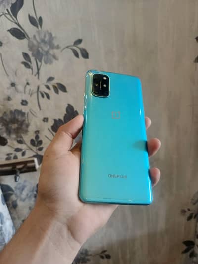 One Plus 8T