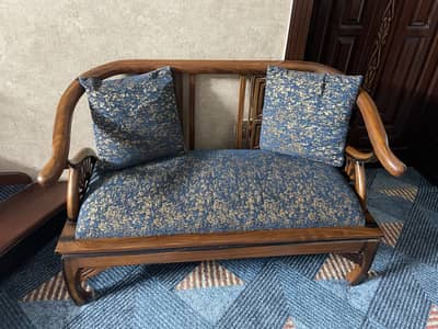 Chinese sofa
