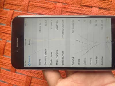 Apple iPhone 6