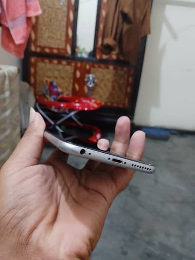 Apple iPhone 6S Plus