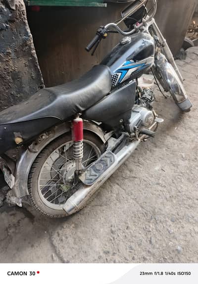 union star bike for sale