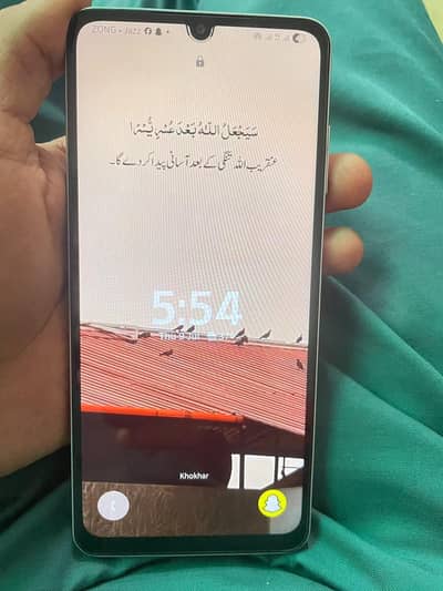 Samsung Mobile A06