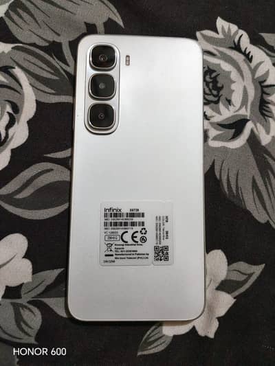 Infinix Hot 60i