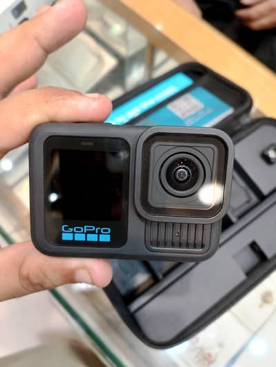 Go pro hero13 black