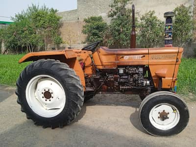 fait 480 tractor
