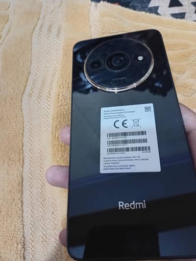 Infinix Hot 10