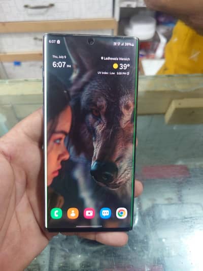 samsung note 10 5g