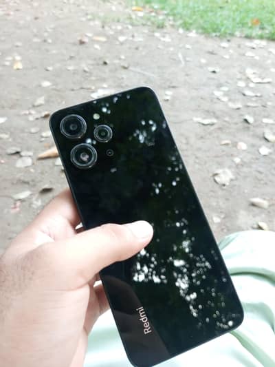 Xiaomi Redmi 12