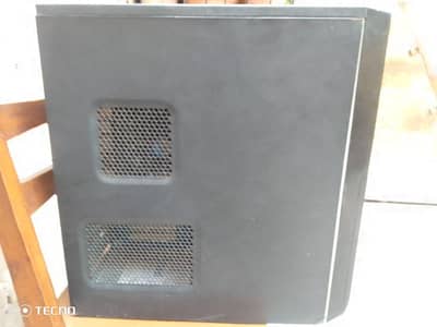 i5 2nd/ 8gb ram/ 500gb Hard Disk
