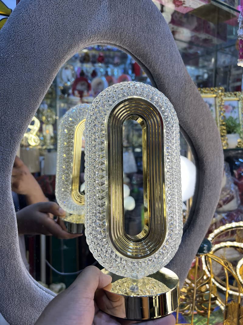 Table lamp 1