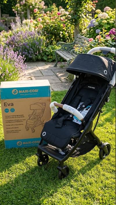 maxi Cosi lara2 stroller
