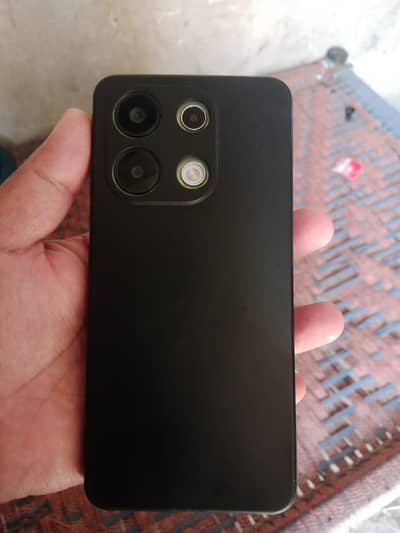 Xiaomi Redmi Note 13 Pro