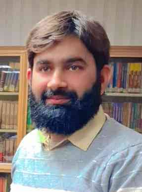 Muhammad Adnan Aslam 