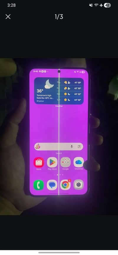 Samsung Mobile S22 Plus
