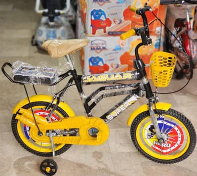 Brand New Cycle Size 16 Inch Final Price 7500.