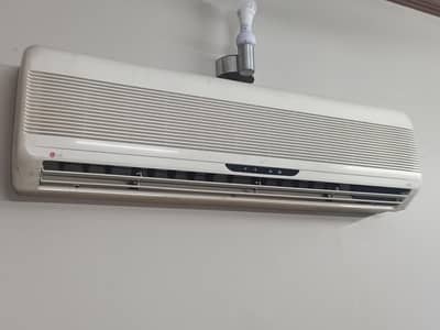 LG AC - 1.5 Ton