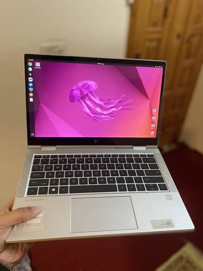 HP EliteBook 830 G7