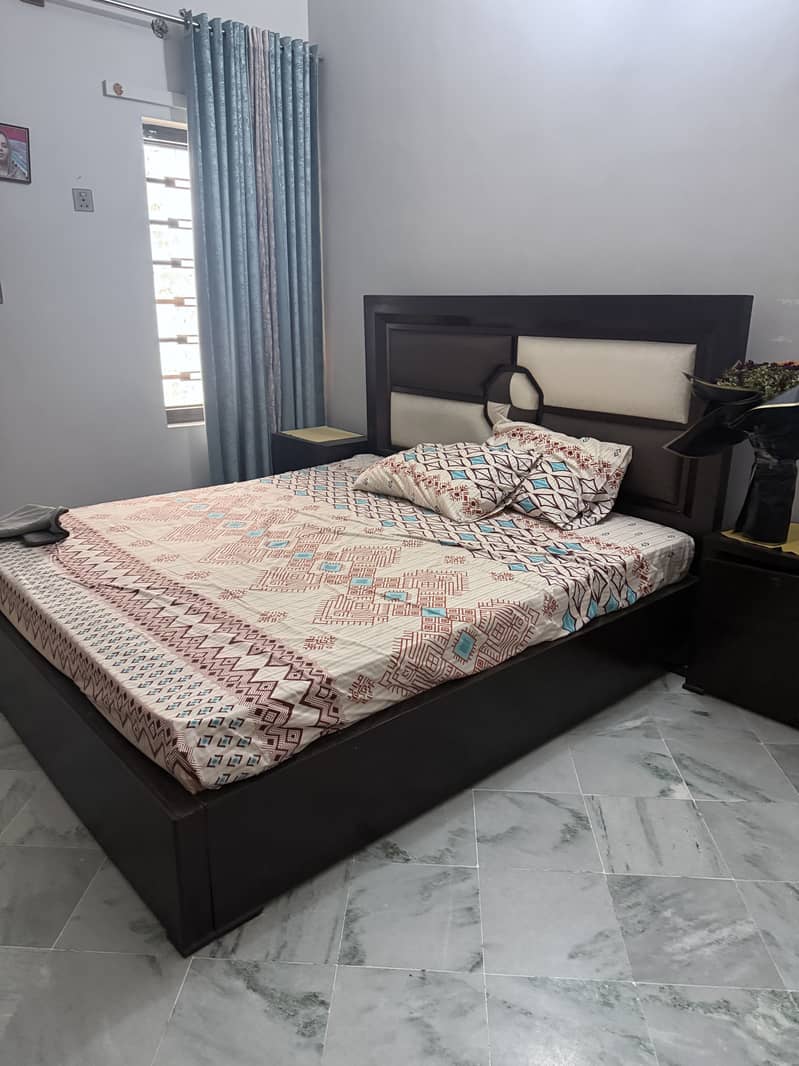 Bed set 0