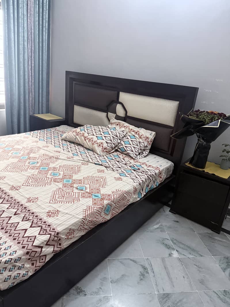Bed set 1
