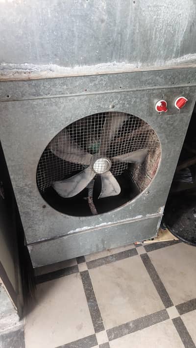 AIR COOLER FOR SALE