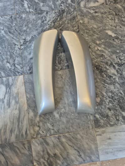 Toyota Surf Bumper molding