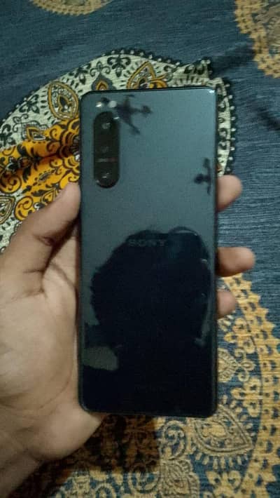 Sony Xperia 5 mark 2 official pta approved