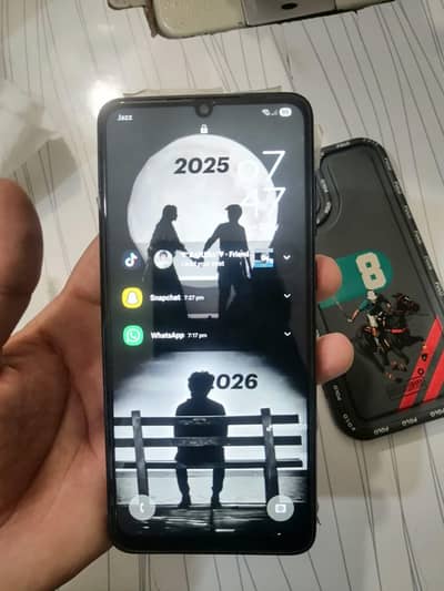 Samsung Galaxy a06