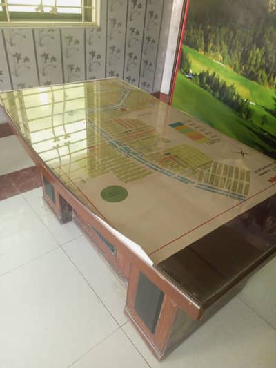 office tabal