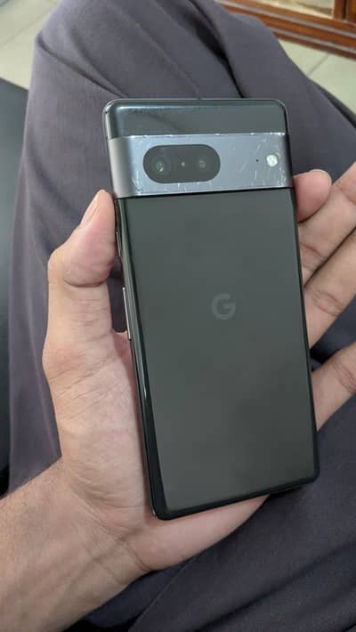 Google Pixel 7