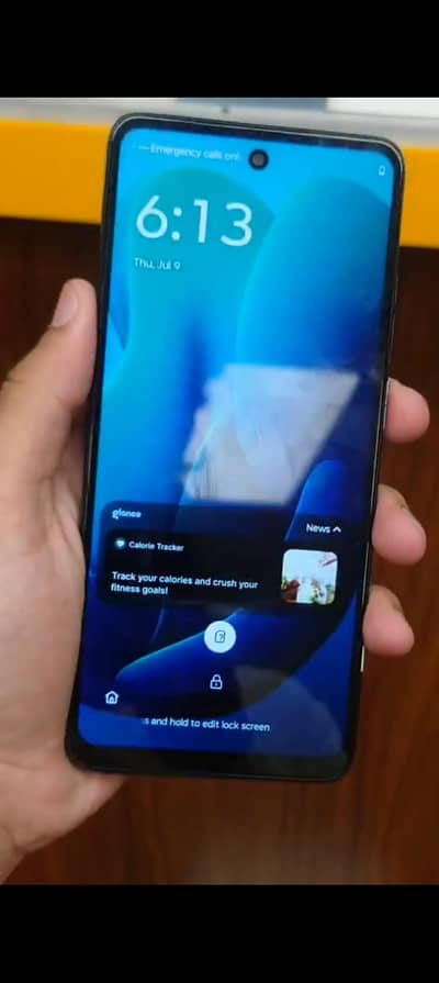 Motorola Moto G Stylus 2024