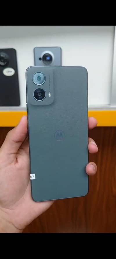 Motorola Moto G Stylus 2024