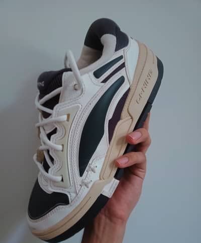 Li-Ning JV2 AGCT137-5 EU-43