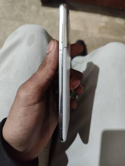Samsung Mobile S21
