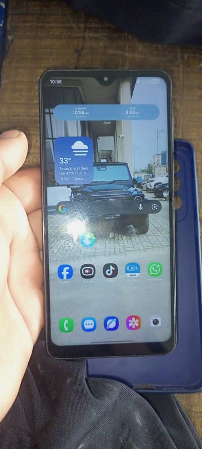 Samsung Mobile A33 5G