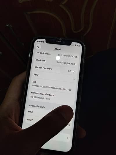 Apple iPhone 12 Pro