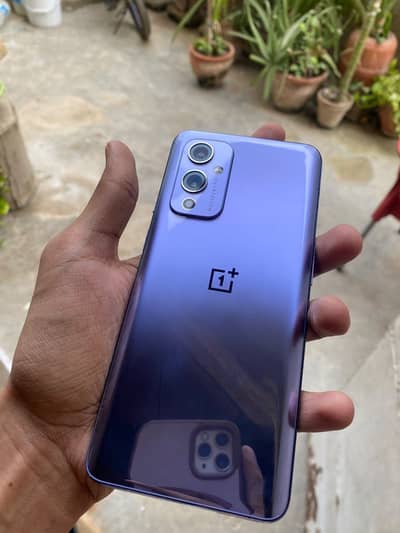One Plus 9 Approved