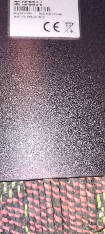 oppo 5i 4/128